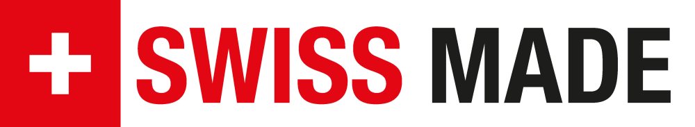 swiss-made logo