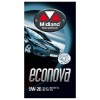 Obrazek Econova 5W-20 Ecoboost, Dodge i Jeep