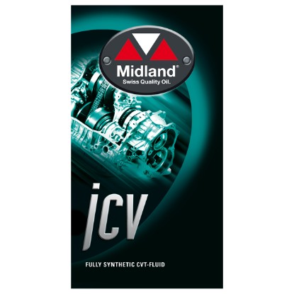 Obrazek JCV CVT Fluid