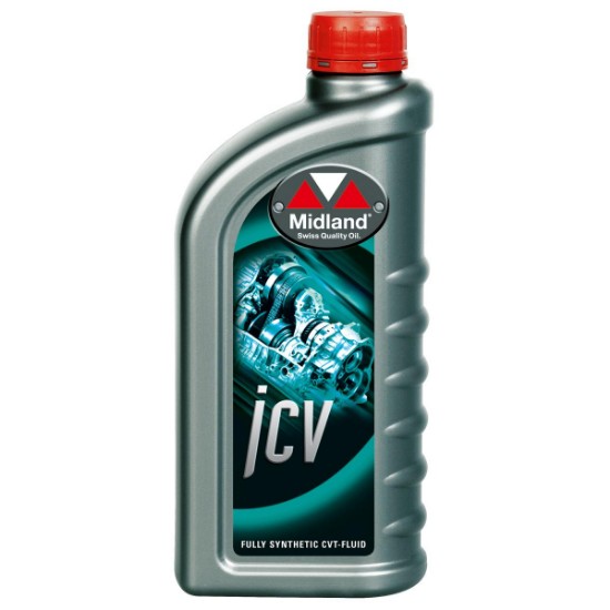 Obrazek JCV CVT Fluid