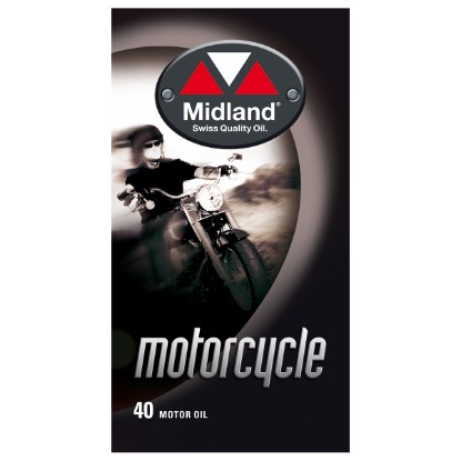 Obrazek Motorcycle 40