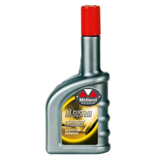 Obrazek Oil System Cleaner