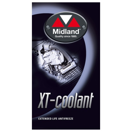 Obrazek XT-Coolant 