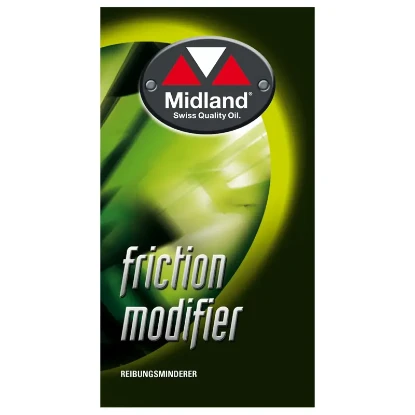 Obrazek Friction Modifier 375 ml